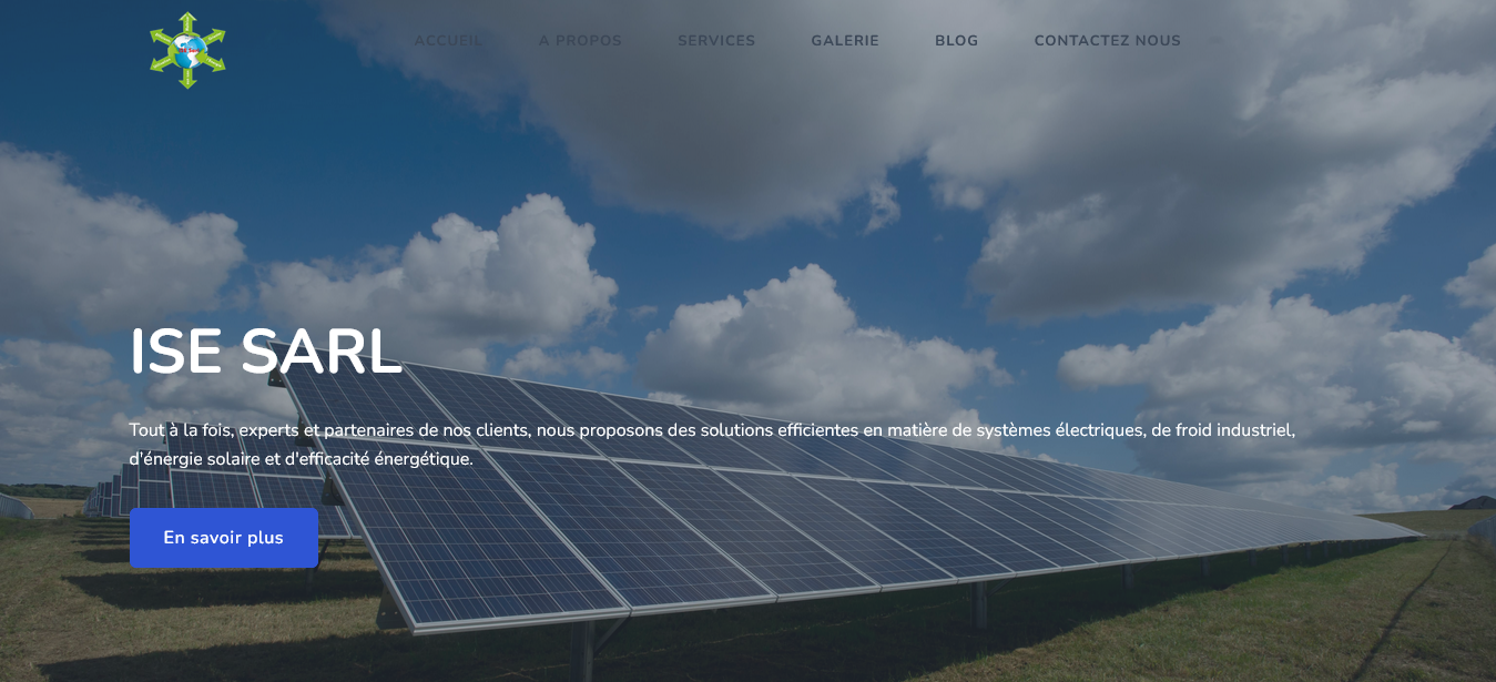 Screenshot 2022-08-22 at 11-04-49 Bienvenue à ISE ISE (Ingénierie des systèmes énergétiques) - Energie solaire la climatisation l’électricité le froid industriel la vidéosurveillance et l’efficacité énergétique.png